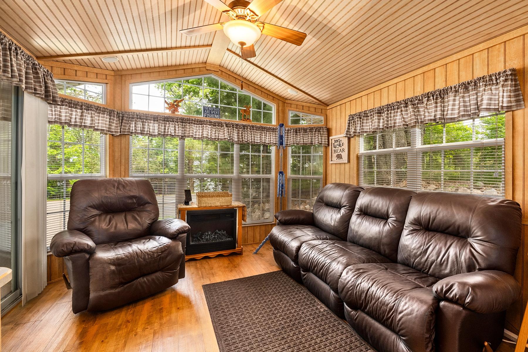2816 East Lake George Road Rhinelander, WI 54501 - Photo 9 of 24 Gallery Image 9