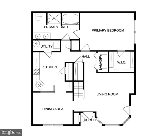 $305,000 | 6 Colefax Court, Wilmington, DE 19804