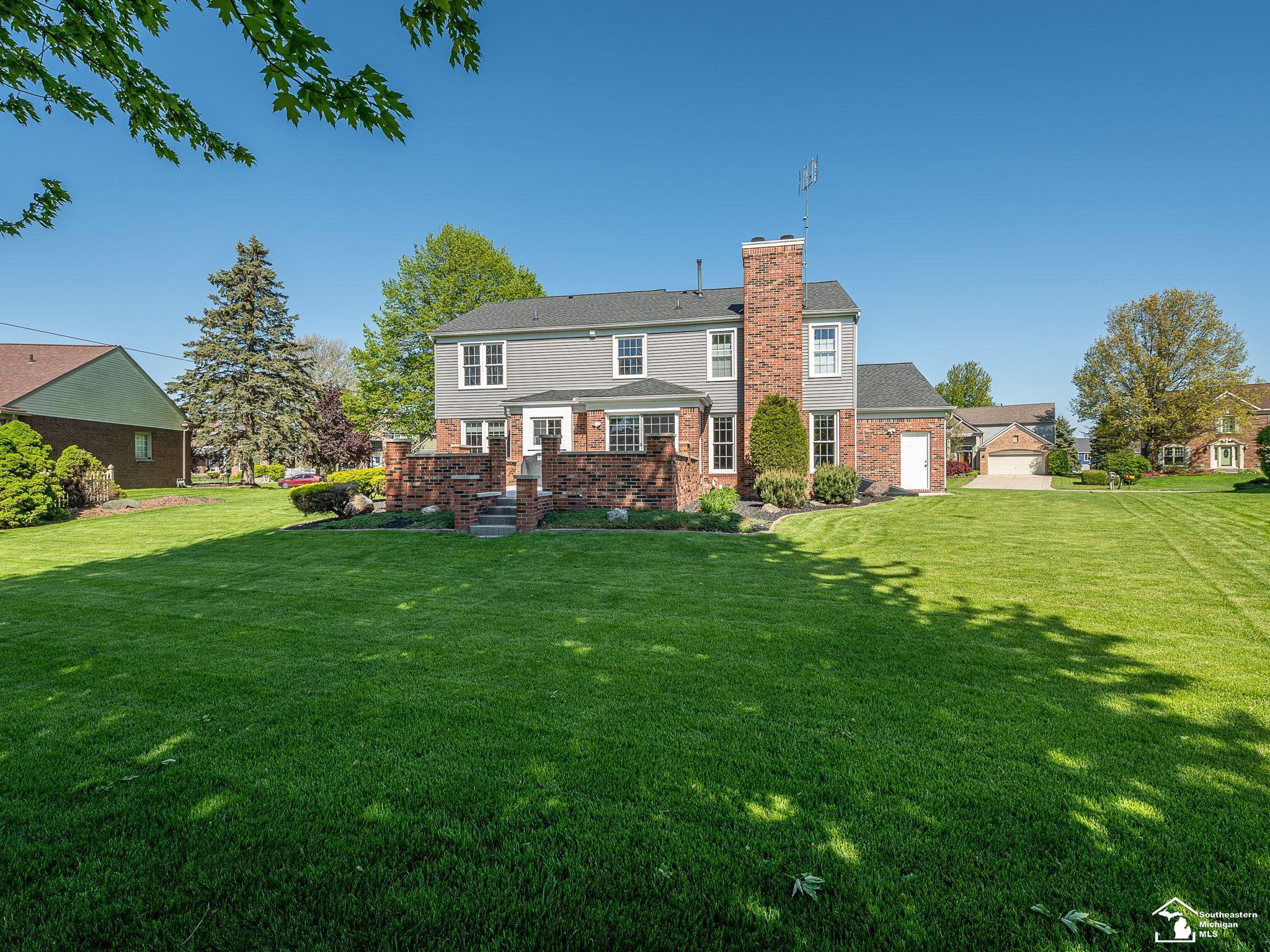 839 Kings Park Road Monroe, MI 48161 - Photo 58 of 62