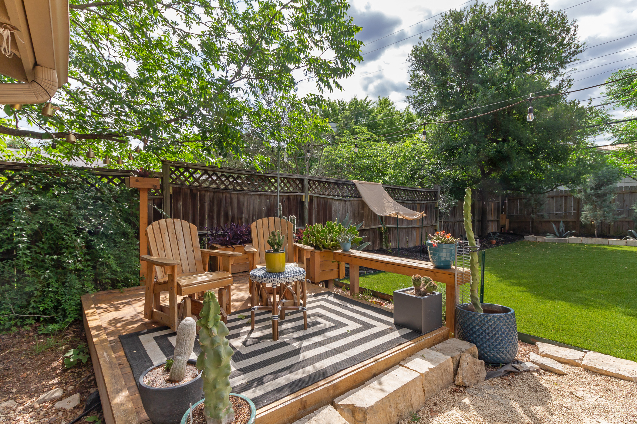 2809 Rae Dell Avenue Austin, TX 78704 - Photo 22 of 34