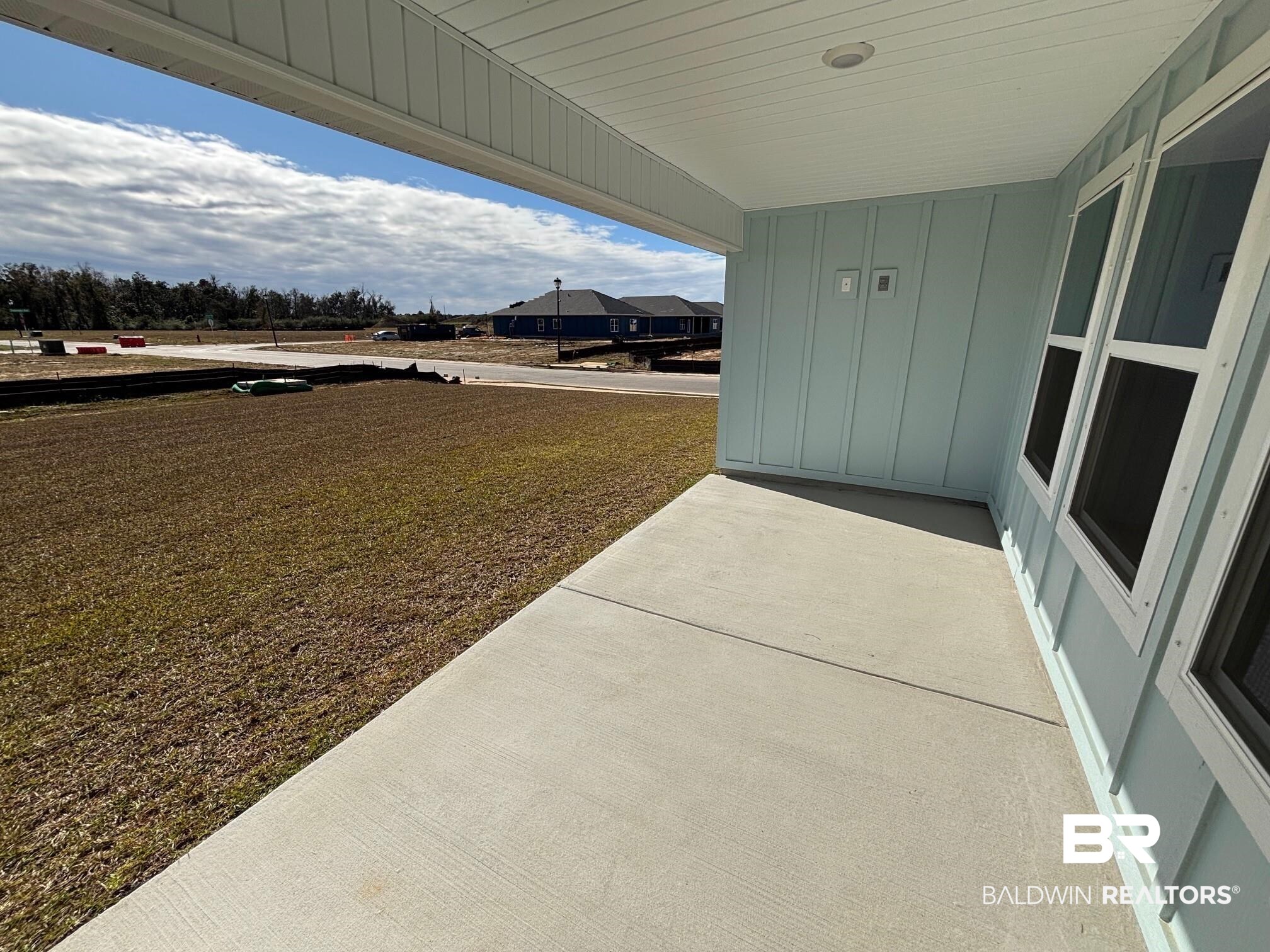 22044 Aleutian Avenue Foley, AL 36535 - Photo 19 of 28 View of patio / terrace