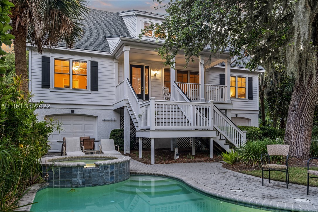 2 Robin Street Hilton Head Island, SC 29928 - Photo 1 of 1
