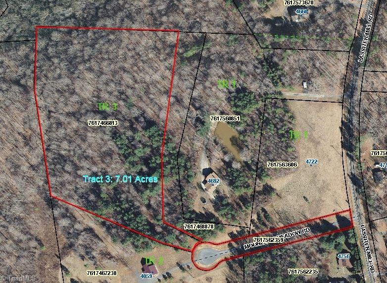 3 Moonlight Meadow Road Asheboro, NC 27205 - Photo 5 of 9 Gallery Image 5