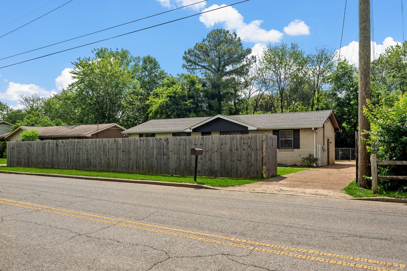 460 Rural Hill Road Nashville, TN 37217 - Photo 3 of 39