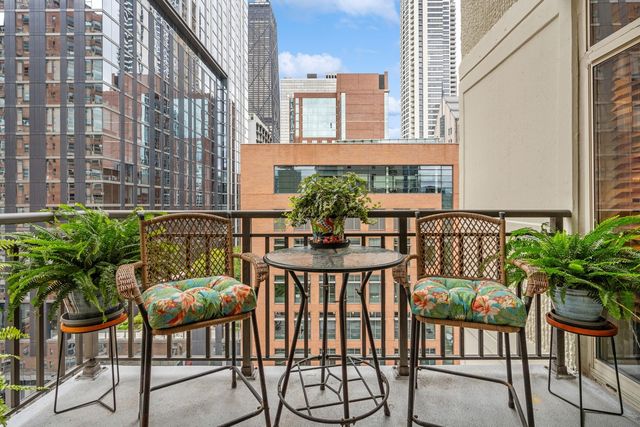 a view of balcony and patio