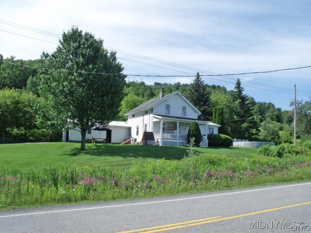 416 Butler Road Newport, NY 13431 - Photo 1 of 1 Gallery Image 1