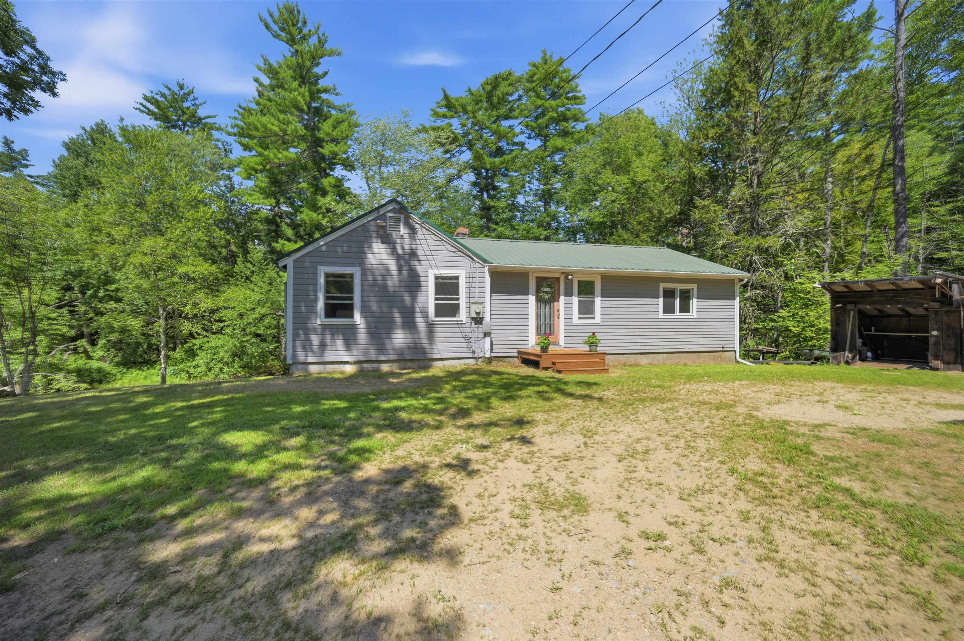 56 Shepard Home Road Chester, NH 03036 - Photo 3 of 55 Gallery Image 3