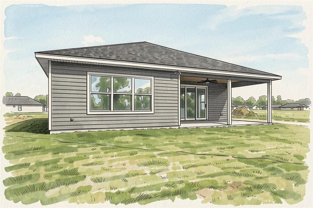 21115 Southwest 1st Place Newberry, FL 32669 - Photo 20 of 21