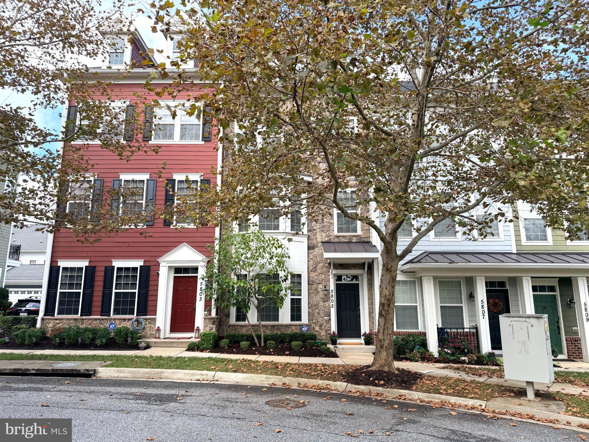 5805 Richards Valley Road Ellicott City, MD 21043 - Photo 2 of 7 Gallery Image 2