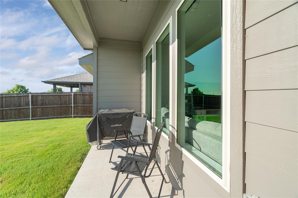 752 Ruellia Street Weatherford, TX 76086 - Photo 25 of 31