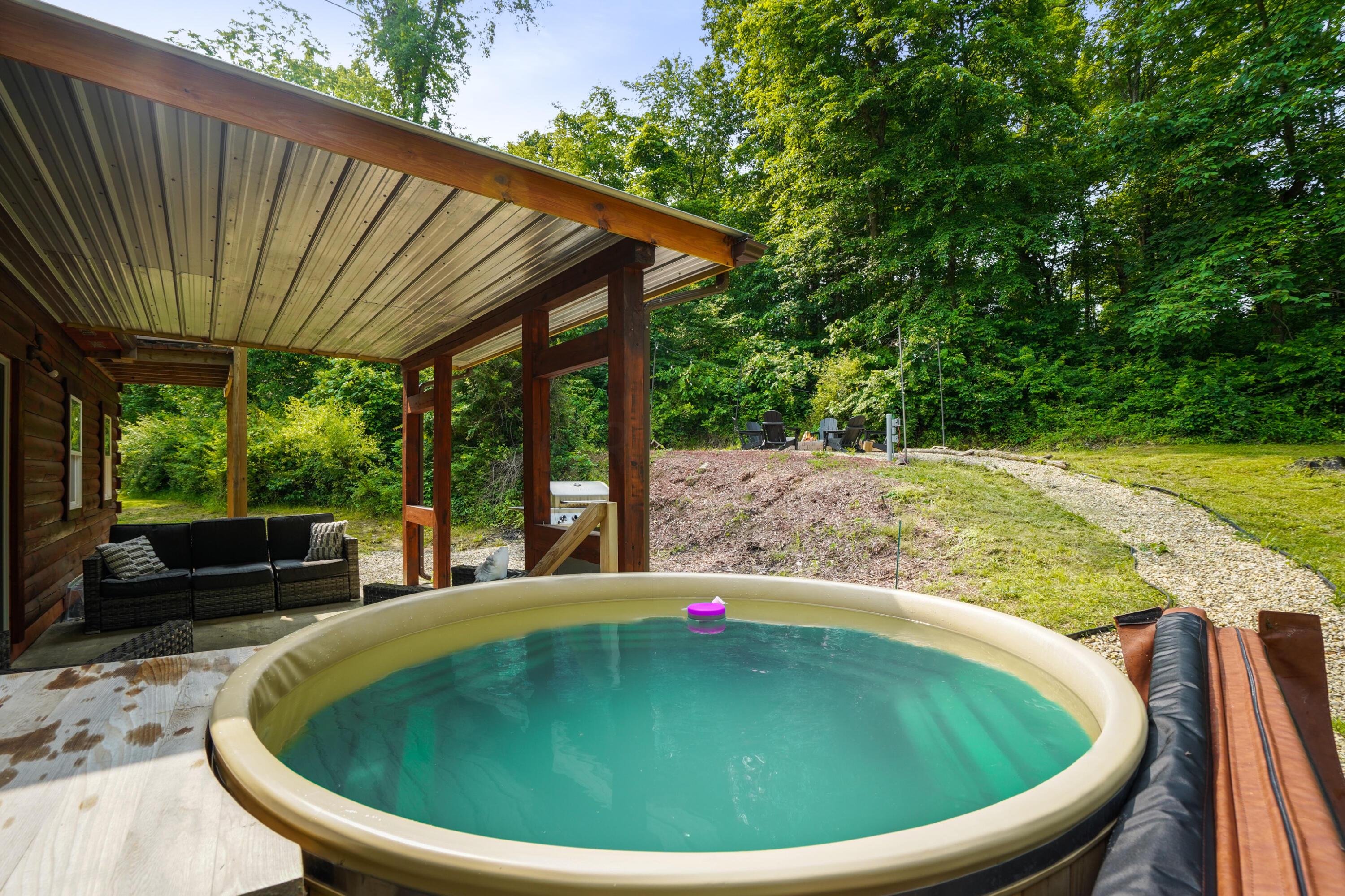 36933 Maysville-Greendale Road Logan, OH 43138 - Photo 48 of 51 DSC06850