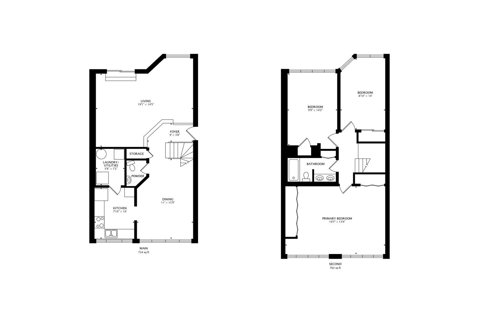 809 South Racine Avenue Chicago, IL 60607 - Photo 23 of 32 Gallery Image 23