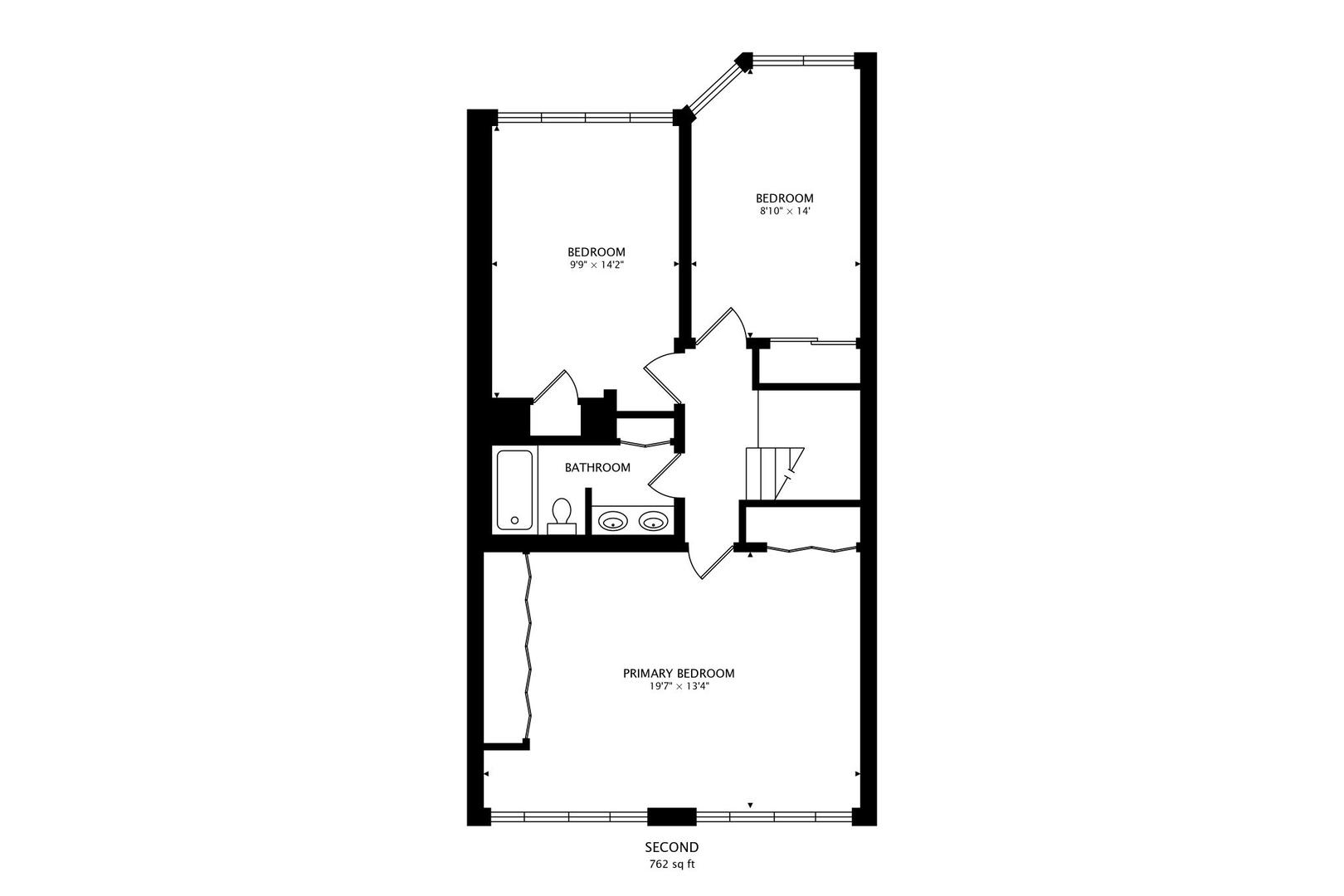 809 South Racine Avenue Chicago, IL 60607 - Photo 24 of 32 Gallery Image 24