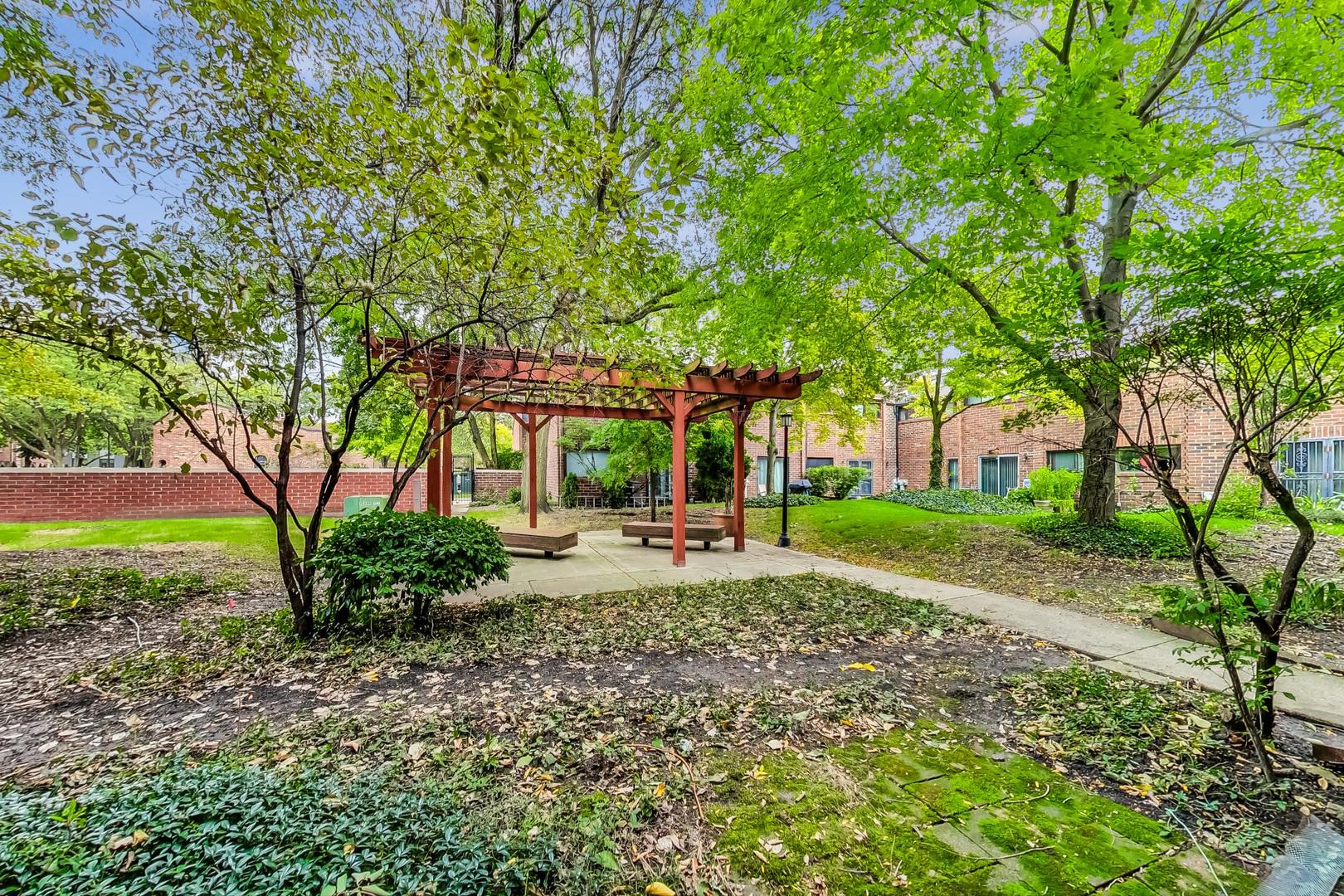 809 South Racine Avenue Chicago, IL 60607 - Photo 28 of 32 Gallery Image 28