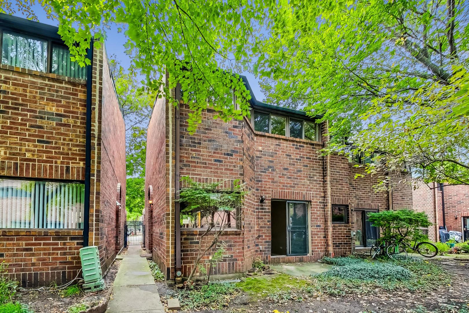 809 South Racine Avenue Chicago, IL 60607 - Photo 29 of 32 Gallery Image 29