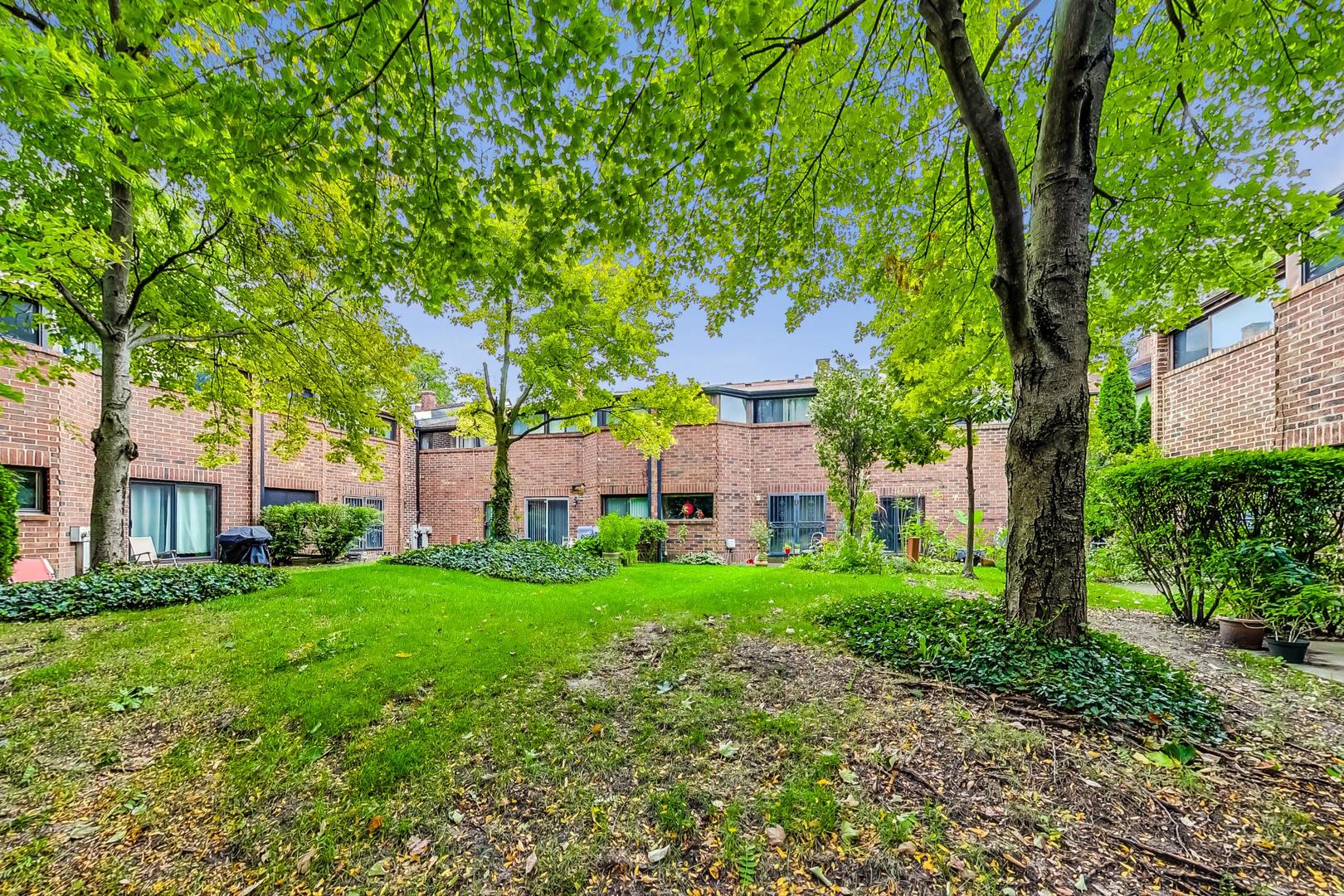 809 South Racine Avenue Chicago, IL 60607 - Photo 30 of 32 Gallery Image 30