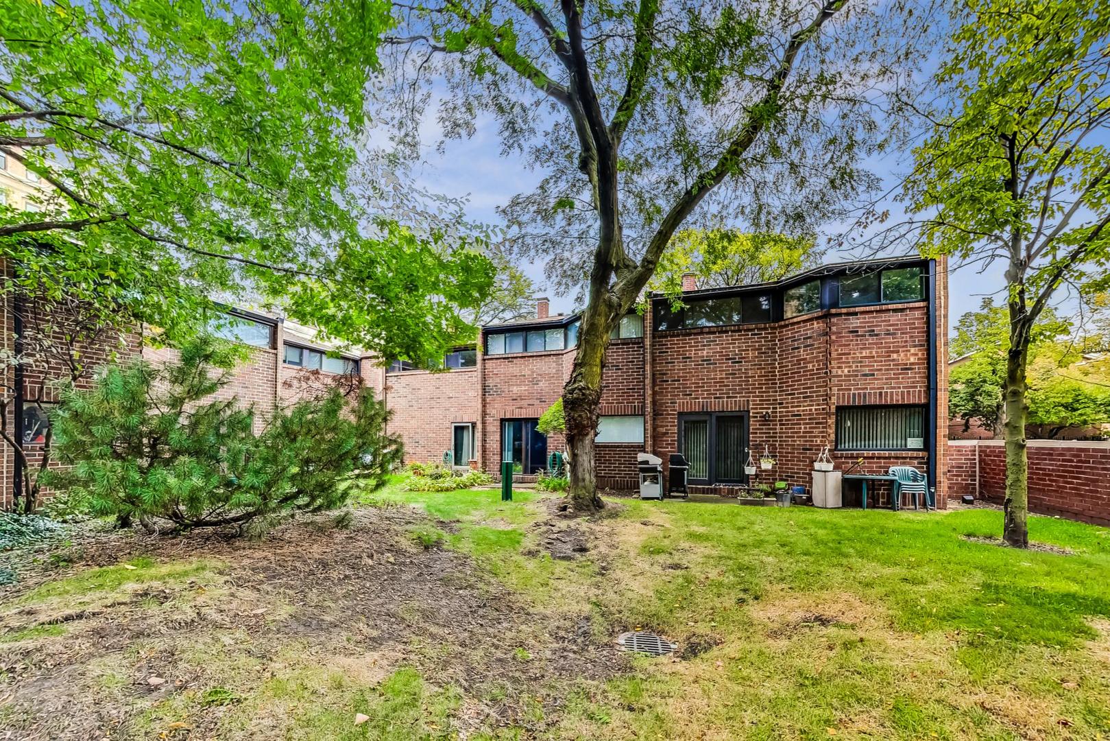 809 South Racine Avenue Chicago, IL 60607 - Photo 31 of 32 Gallery Image 31