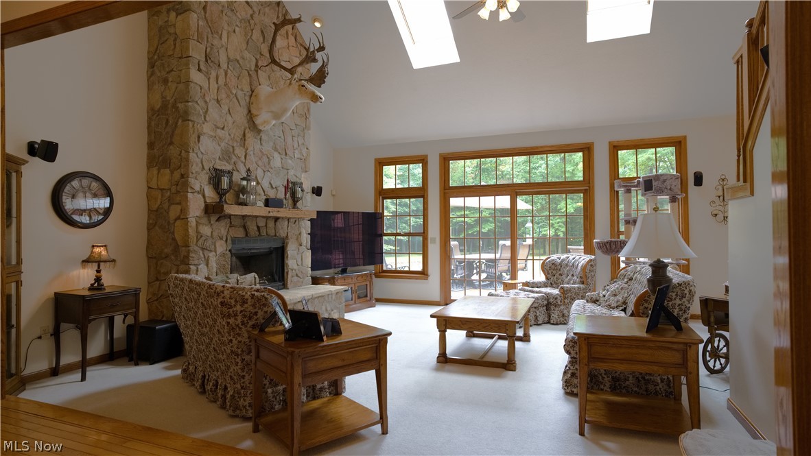 4378 Porter Road Ravenna, OH 44266 - Photo 12 of 35 Gallery Image 12