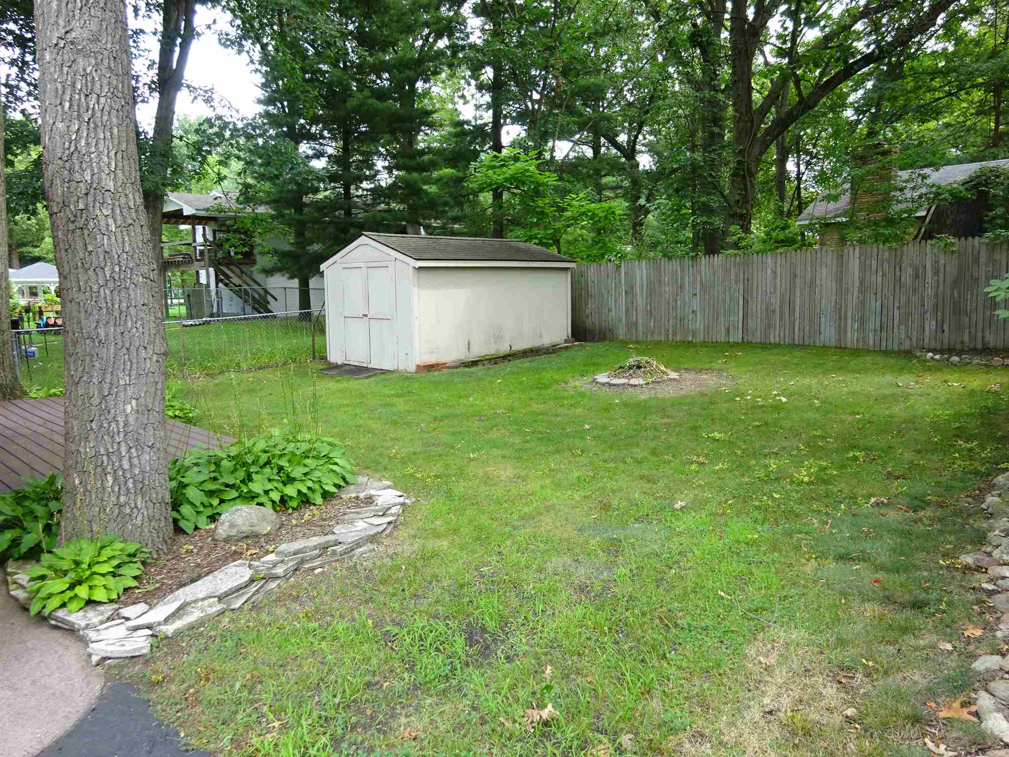 3836 South Hillcrest Road Knox, IN 46534 - Photo 14 of 15 Gallery Image 14