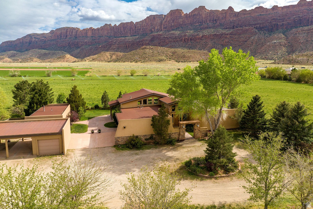 3885 Maynard Lane, Unit 1 Moab, UT 84532 - Photo 49 of 57