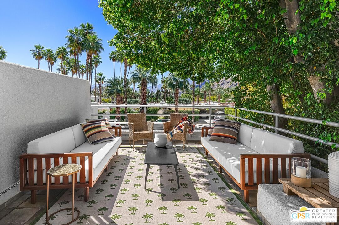 240 West Stevens Road Palm Springs, CA 92262 - Photo 7 of 33 Gallery Image 7