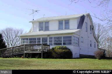240 Bowie Shop Road Huntingtown, MD 20639 - Photo 1 of 10 Exterior (Main)