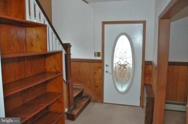 240 Bowie Shop Road Huntingtown, MD 20639 - Photo 9 of 10 Entrance / Foyer