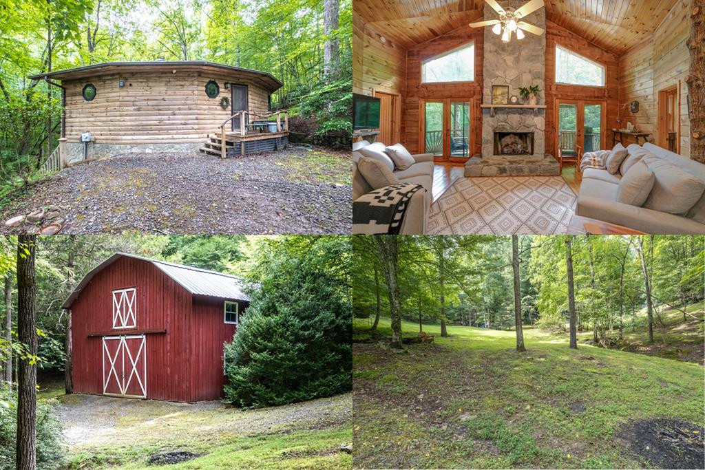 105 Old Orch Road Murphy, NC 28906 - Photo 1 of 75 Main View