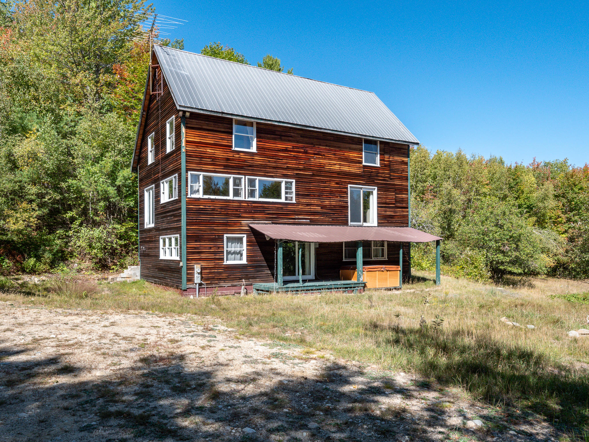 59 Horseshoe Pond Road Andover, ME 04216 - Photo 29 of 36 59 Horseshoe Pond-29