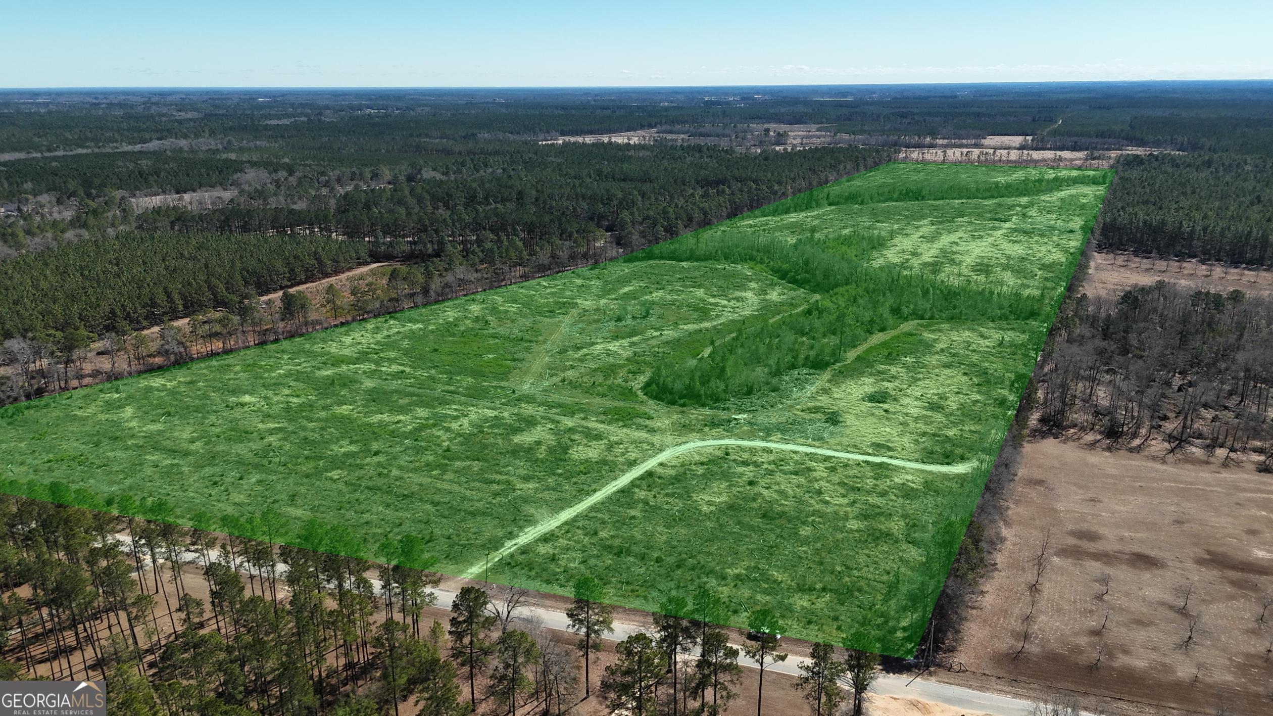 2840 Bay Branch Church Road Claxton, GA 30417 - Photo 1 of 13