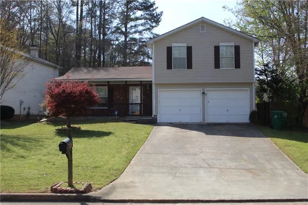 $239,000 | 829 Carlingford Place, Lithonia, GA 30058