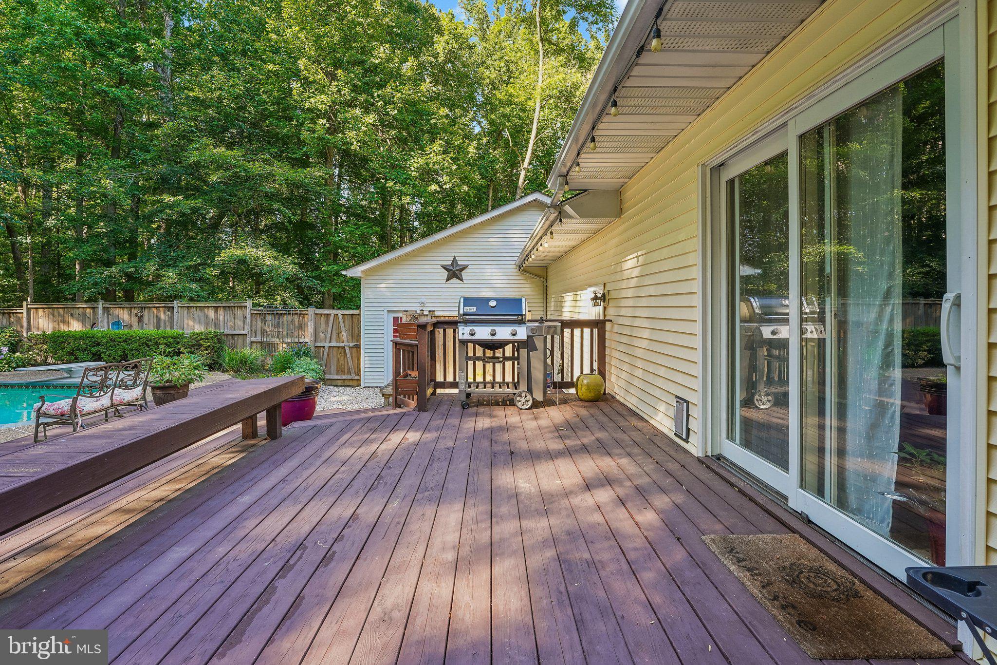 18303 Possum Point Road Dumfries, VA 22026 - Photo 27 of 40