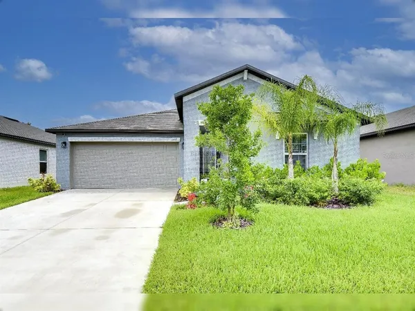 $2,300 | 1412 Tahitian Sunrise Drive, Plant City, FL 33565