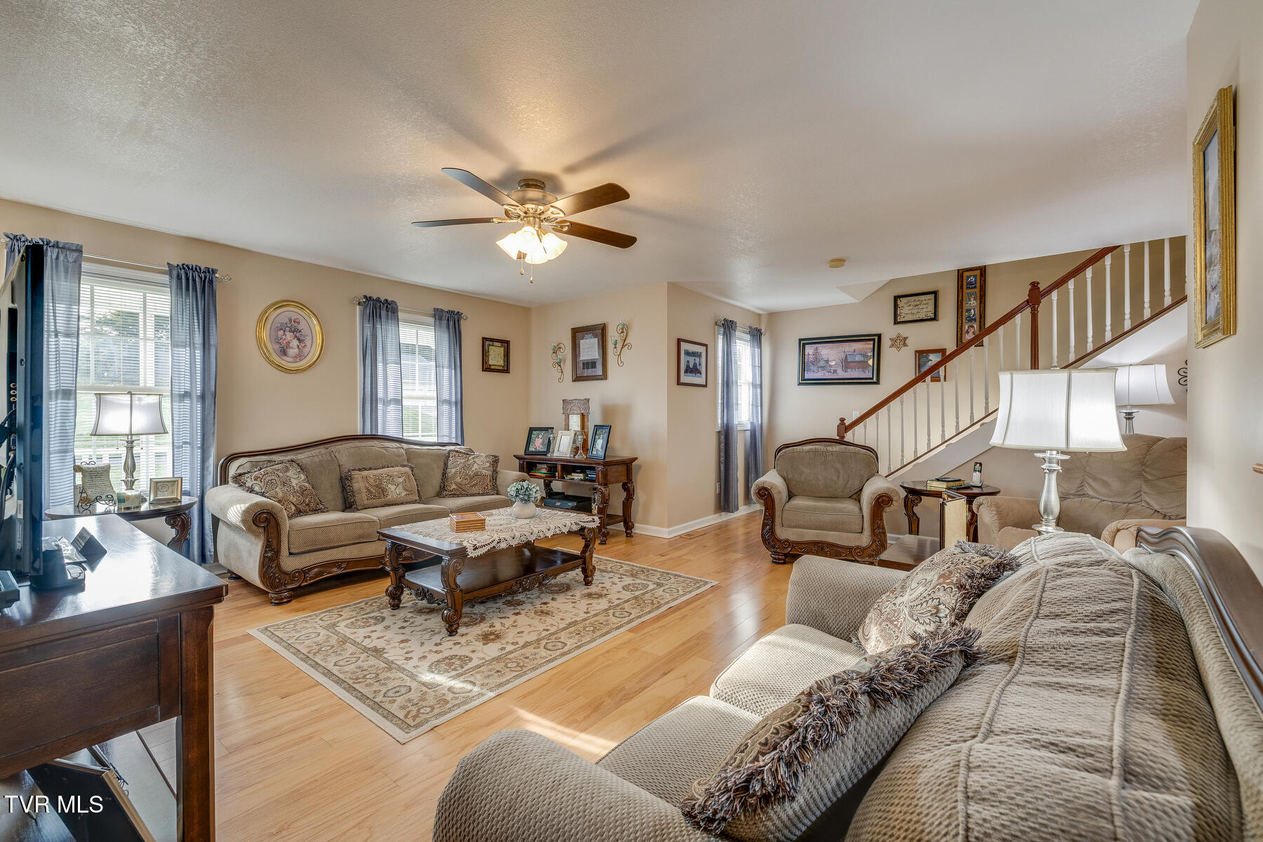 463 Pine Ridge Drive Afton, TN 37616 - Photo 11 of 43 007