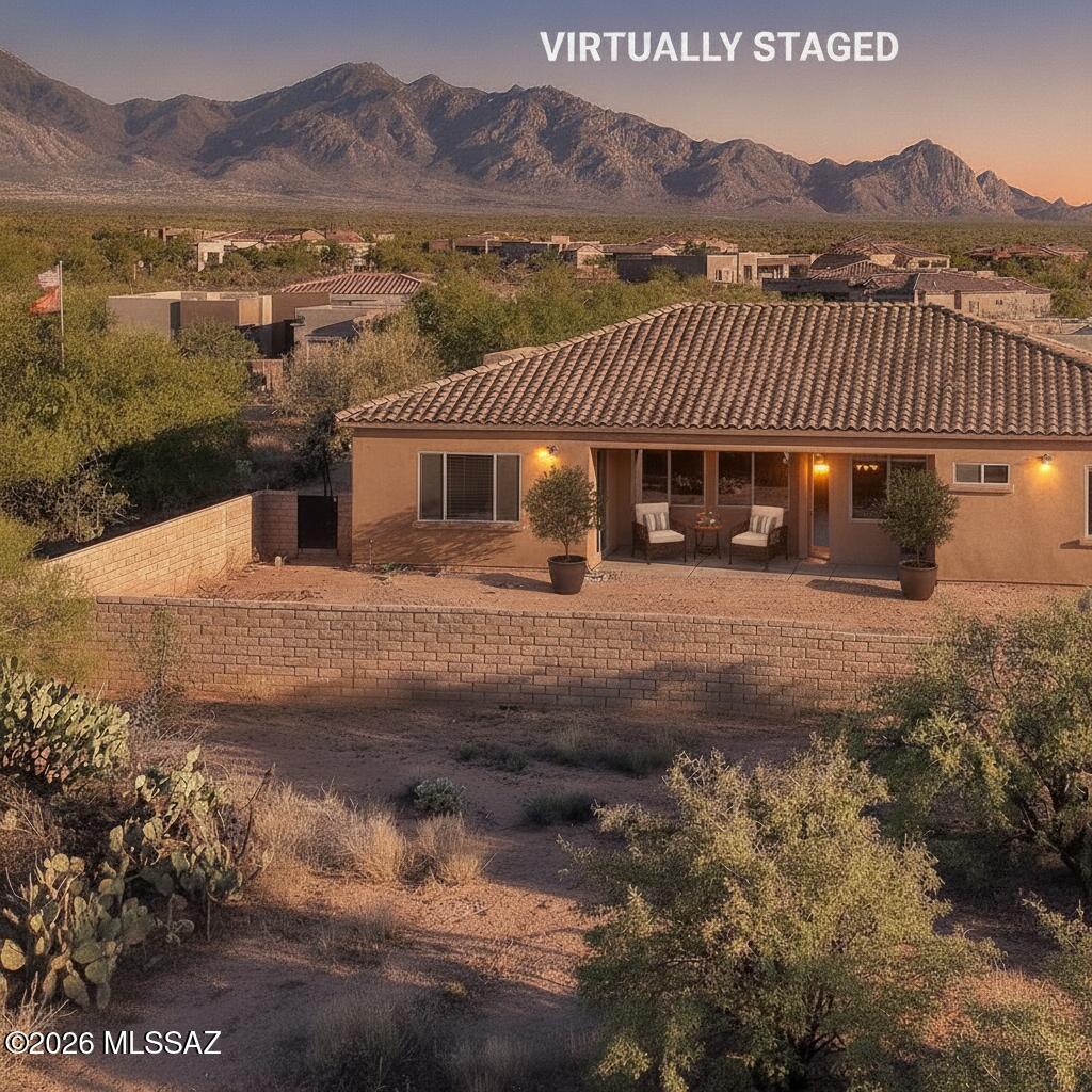 2583 East Reata Ridge Place Sahuarita, AZ 85614 - Photo 3 of 32
