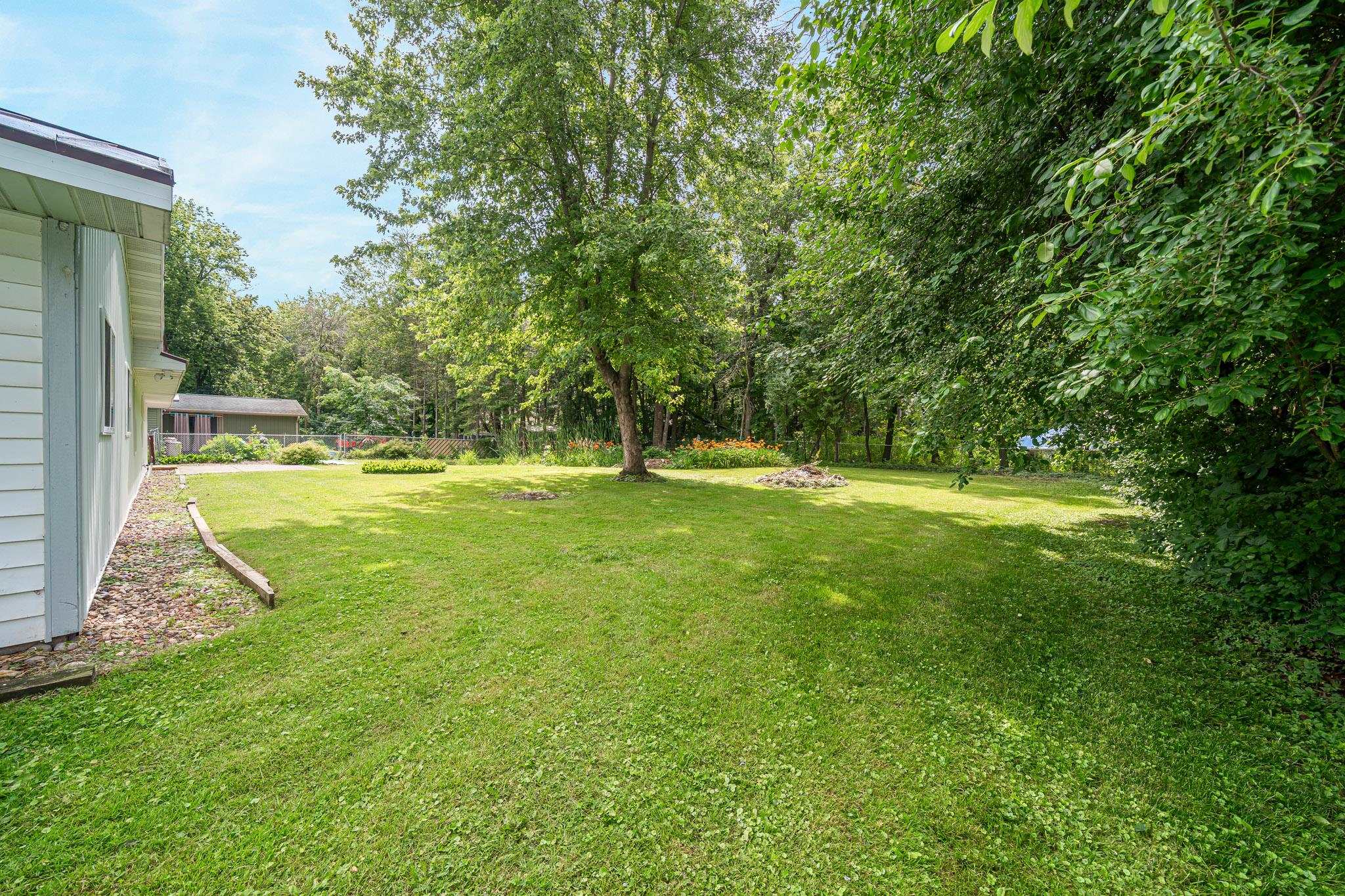 5985 Indian Shore Road Winneconne, WI 54986 - Photo 31 of 39