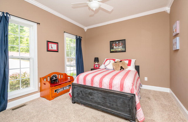 184 Deer Springs Road Clarks Hill, SC 29821 - Photo 23 of 43