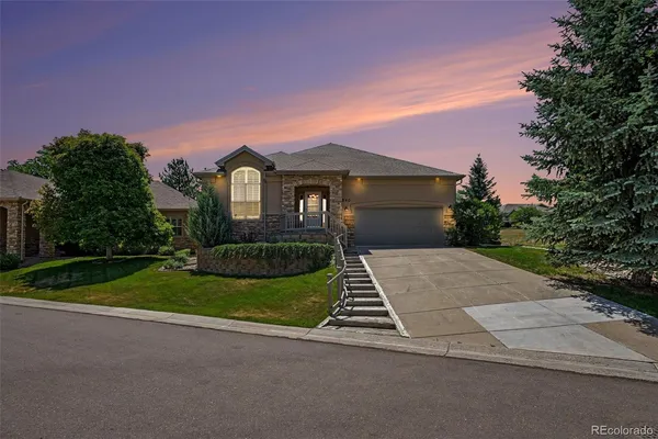$678,000 | 540 Wenlock Court, Castle Rock, CO 80104
