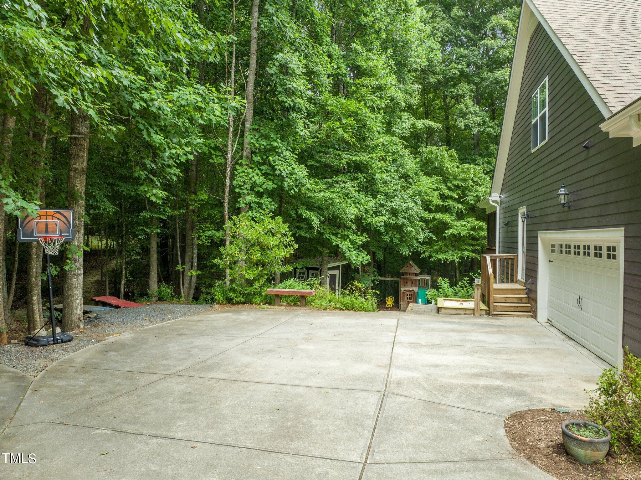 152 Roads End Pittsboro, NC 27312 - Photo 46 of 58 44-web-or-mls-DJI_0680