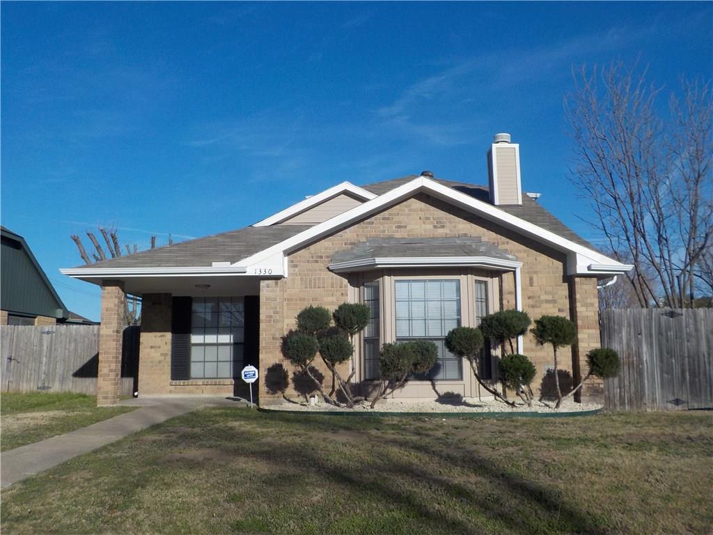 1330 Planters Road Mesquite, TX 75149 - Photo 1 of 1 Gallery Image 1