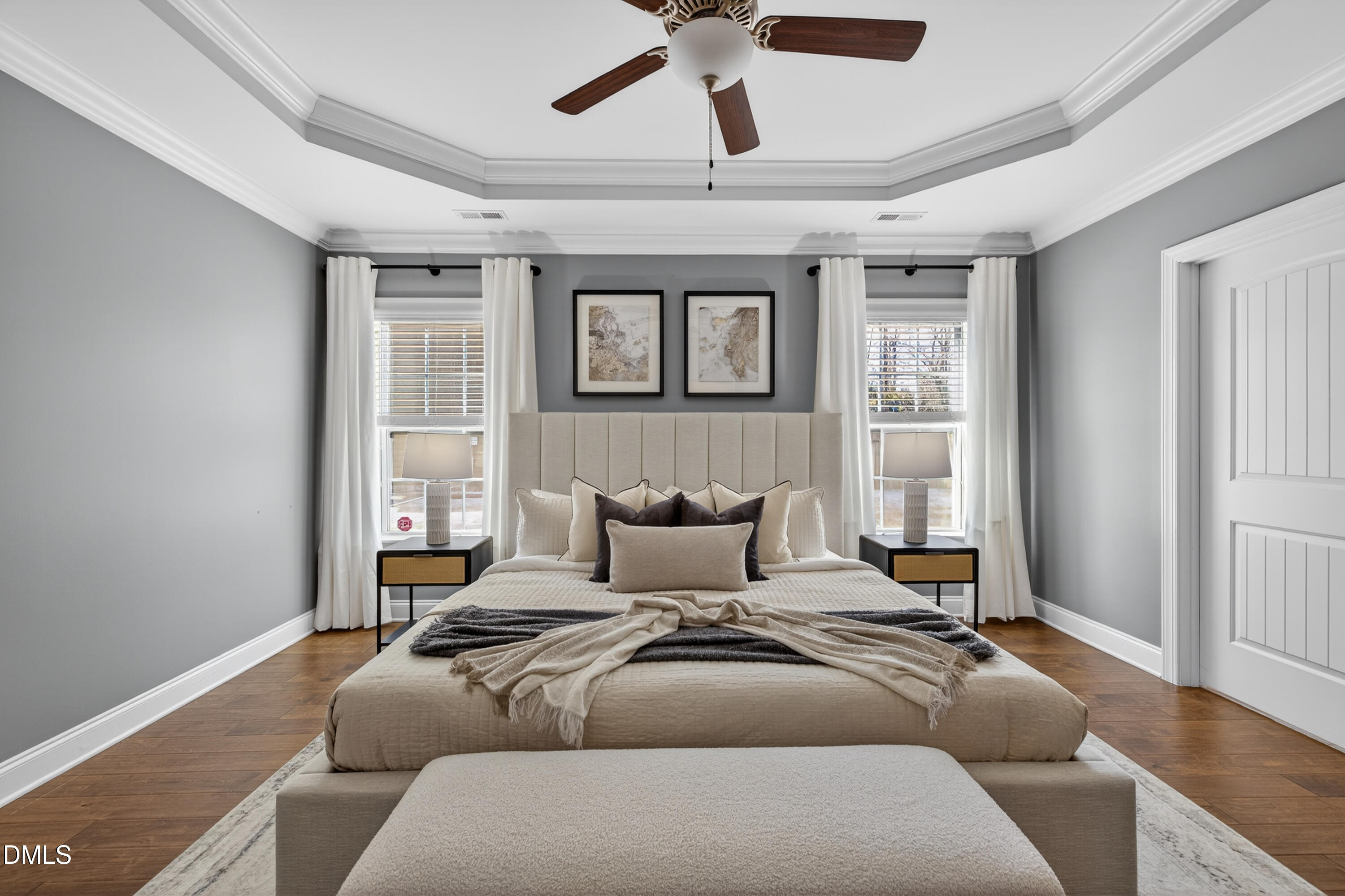 5248 Copain Cove Fuquay-Varina, NC 27526 - Photo 15 of 47 a living room with furniture
