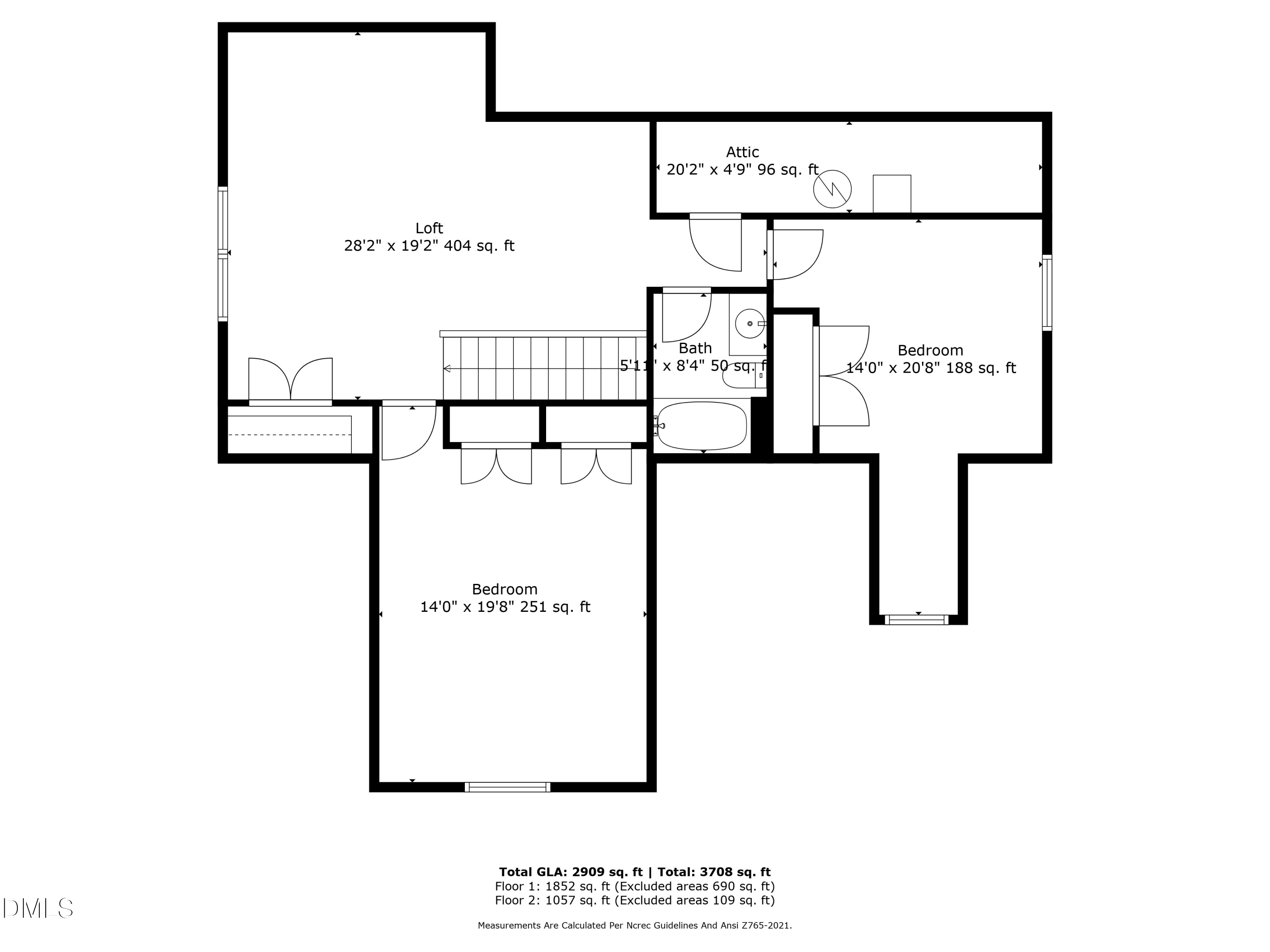 5248 Copain Cove Fuquay-Varina, NC 27526 - Photo 46 of 47 a picture of a book and a book