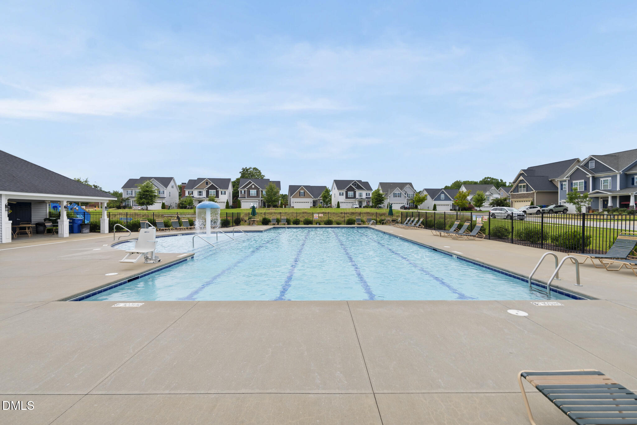 5248 Copain Cove Fuquay-Varina, NC 27526 - Photo 41 of 47 a view of a city