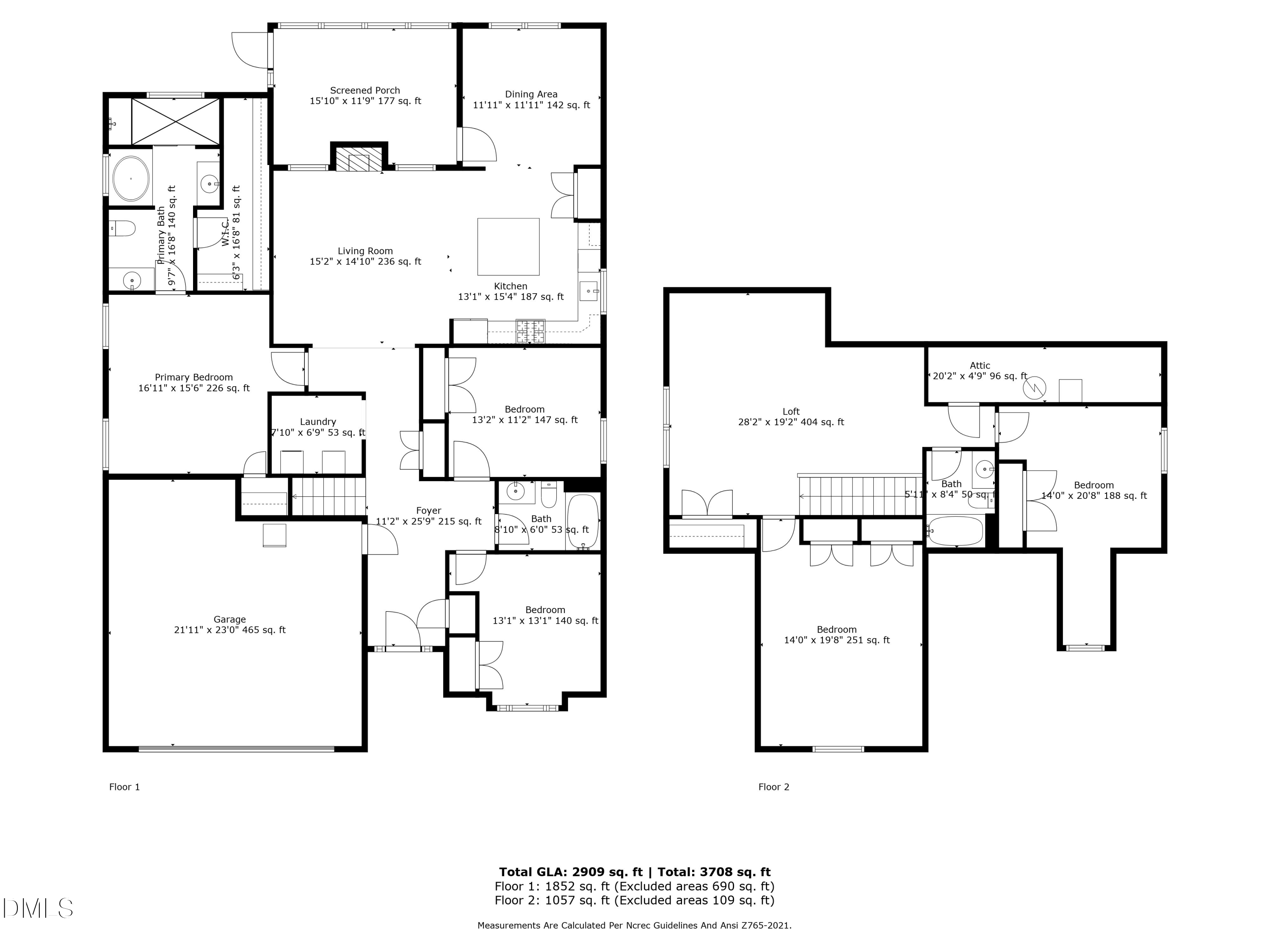 5248 Copain Cove Fuquay-Varina, NC 27526 - Photo 47 of 47