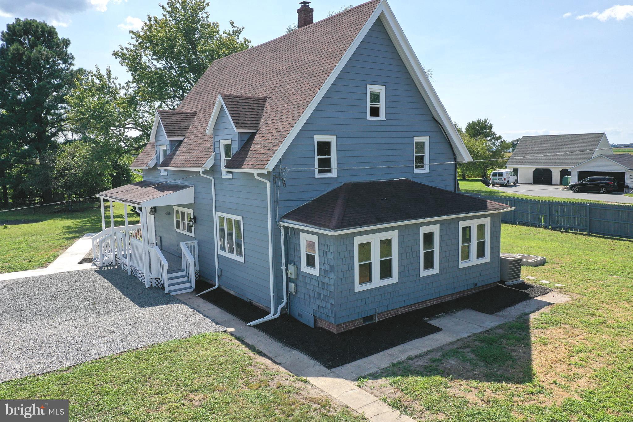 4807 Enm-rhodesdale Road Rhodesdale, MD 21659 - Photo 2 of 49 Gallery Image 2
