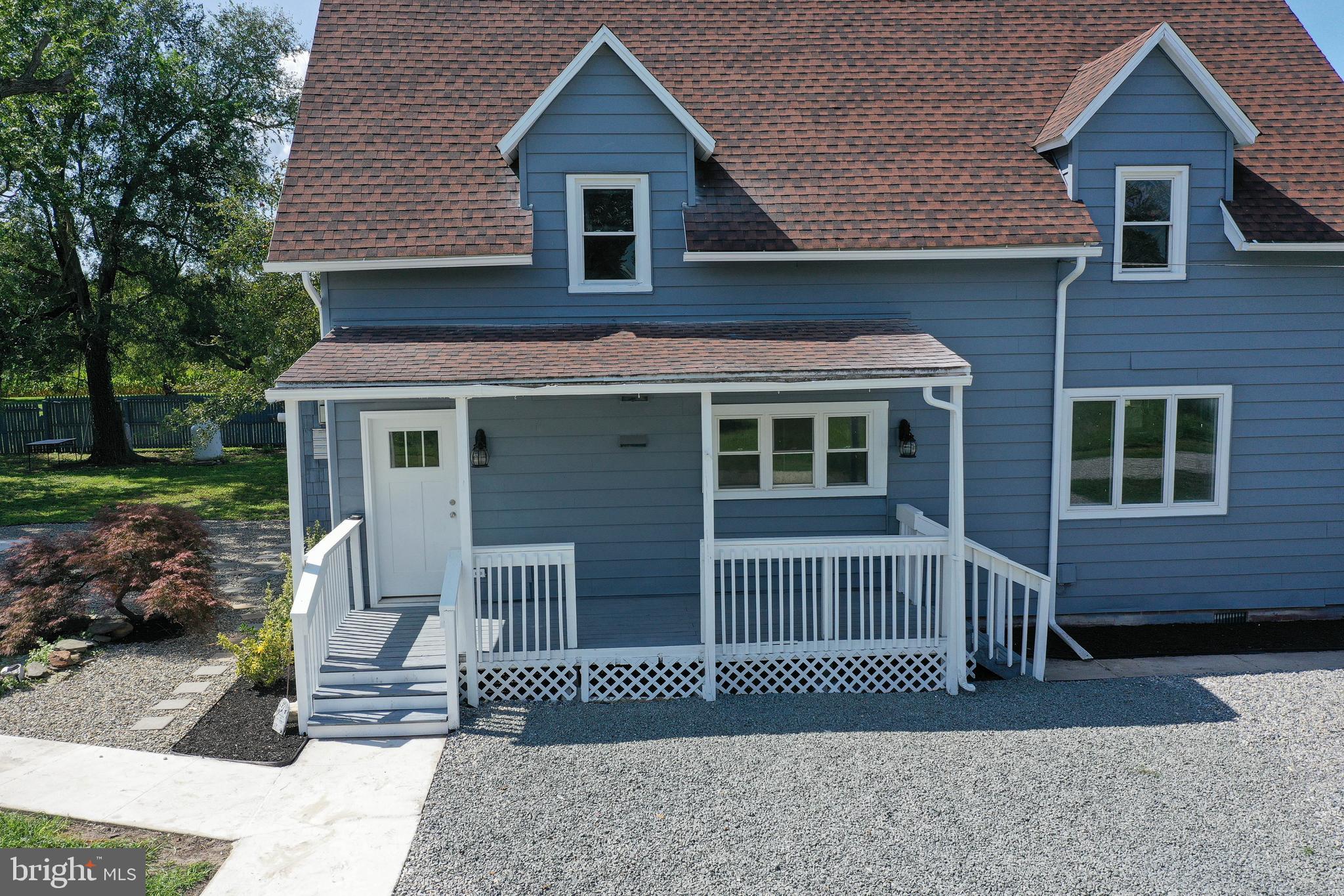 4807 Enm-rhodesdale Road Rhodesdale, MD 21659 - Photo 41 of 49 Gallery Image 41