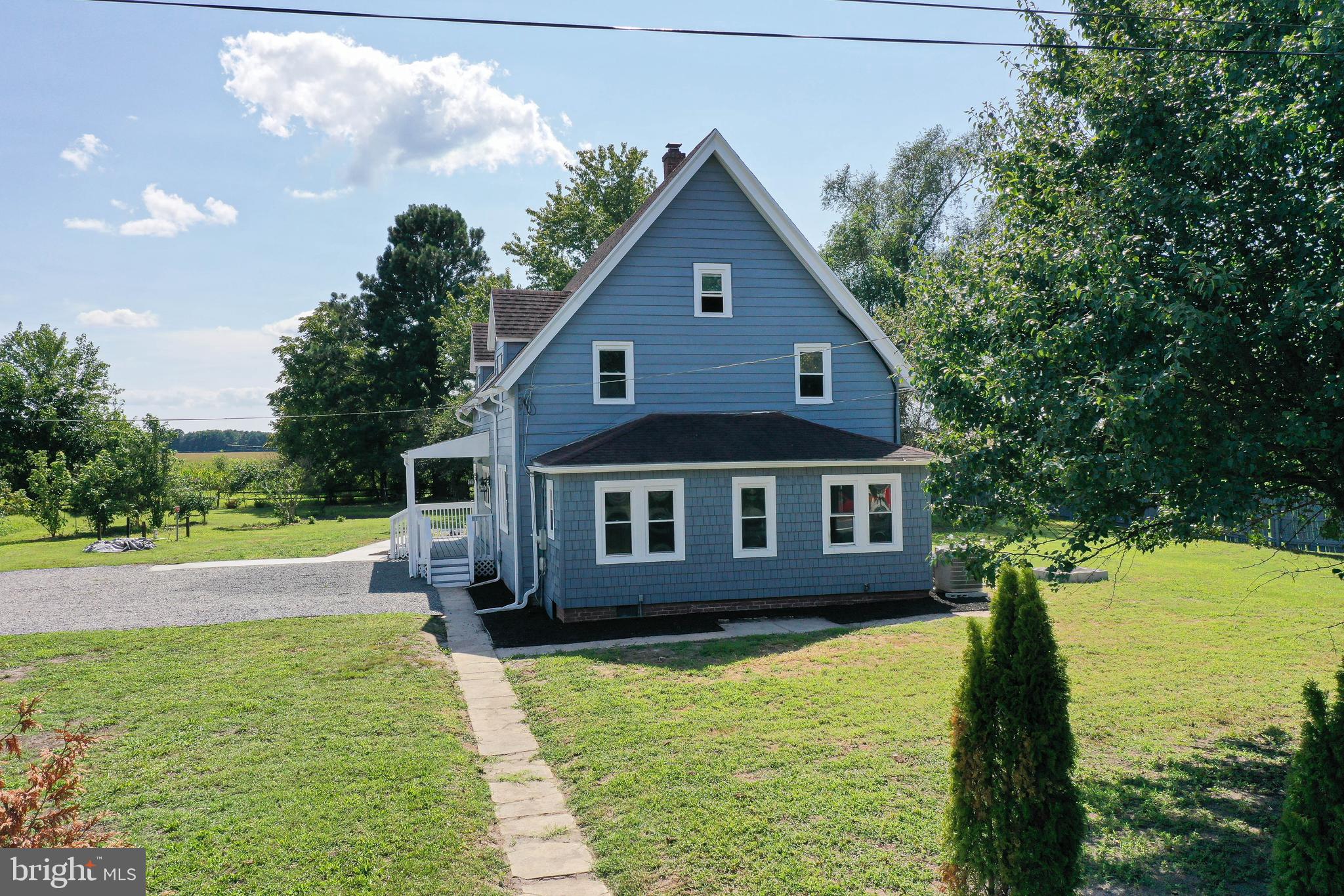 4807 Enm-rhodesdale Road Rhodesdale, MD 21659 - Photo 49 of 49 Gallery Image 49