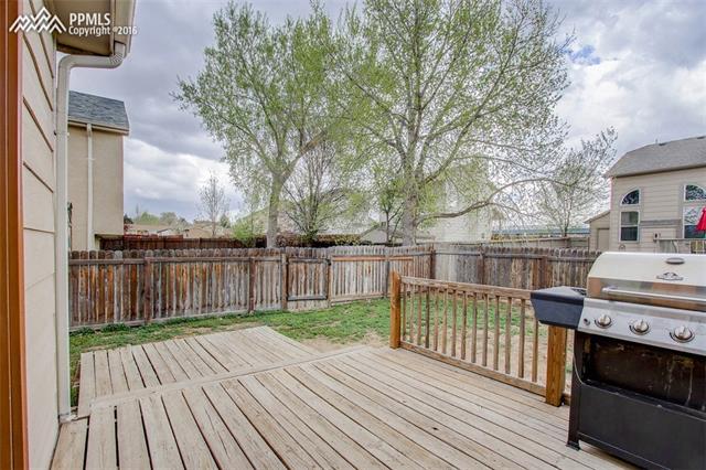 5355 Water Dipper Road Colorado Springs, CO 80911 - Photo 28 of 32