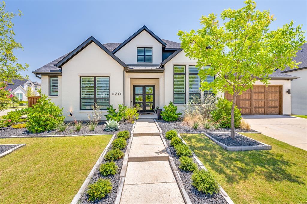 660 Neale Street Prosper, TX 75078 - Photo 1 of 40