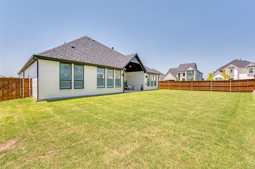 660 Neale Street Prosper, TX 75078 - Photo 32 of 40